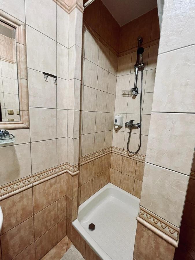 Pension Silvie Влашим Экстерьер фото